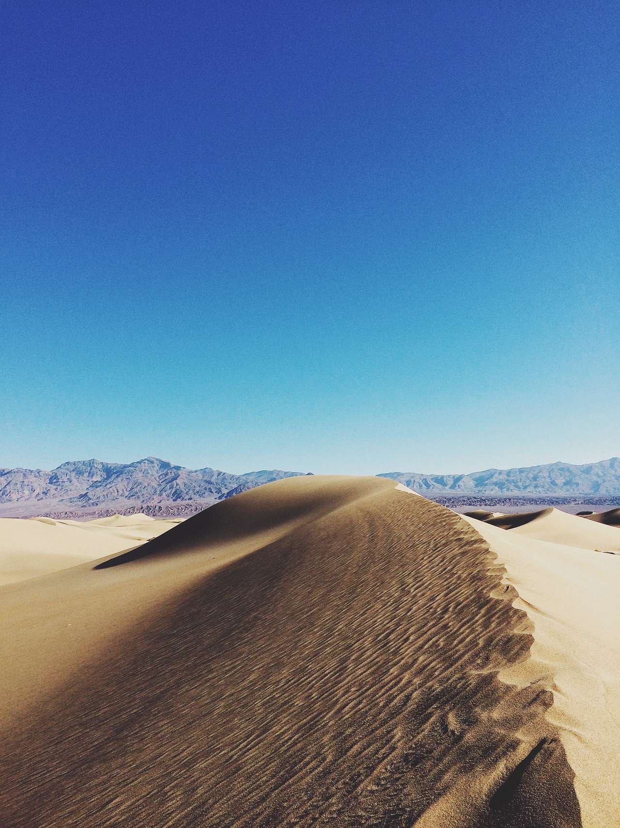 Death Valley National Park