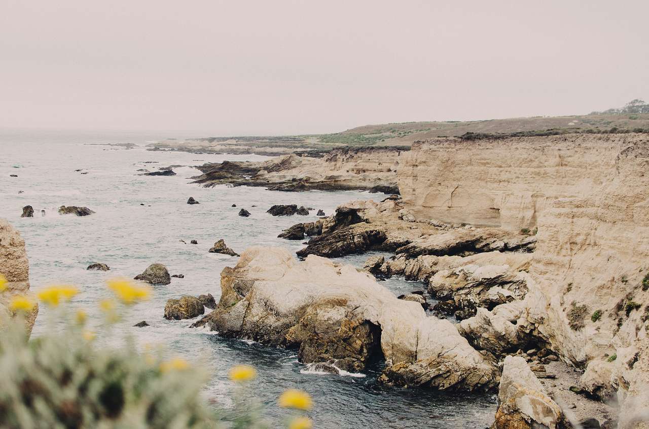 Montaña de Oro State Park