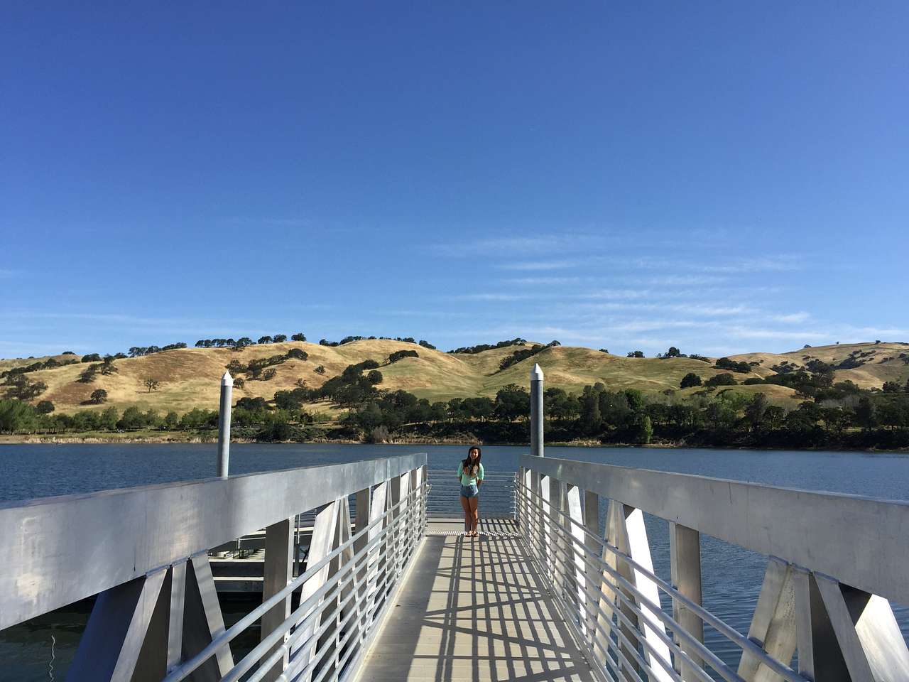 Del Valle Family Campground