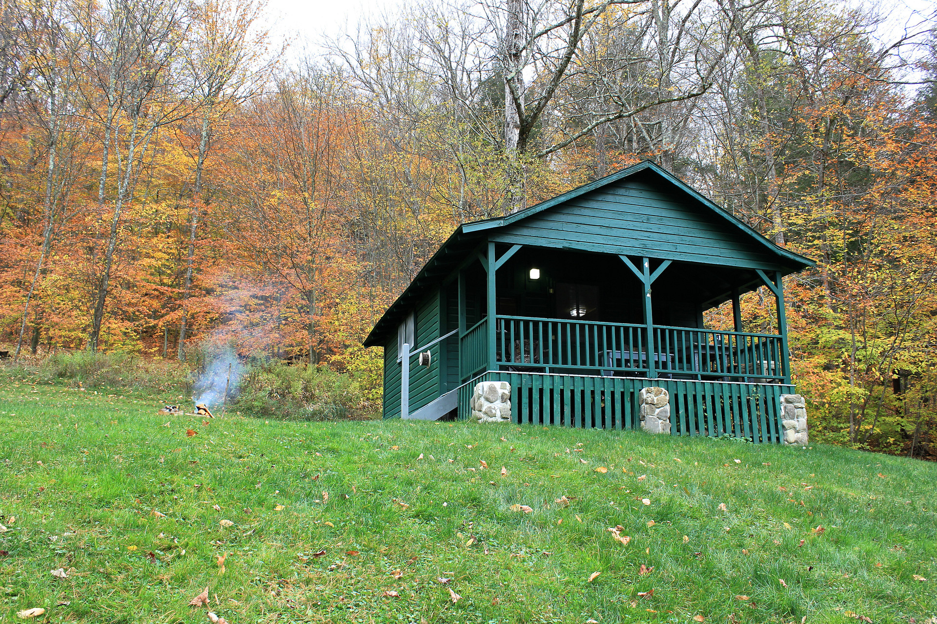 Allegany State Park