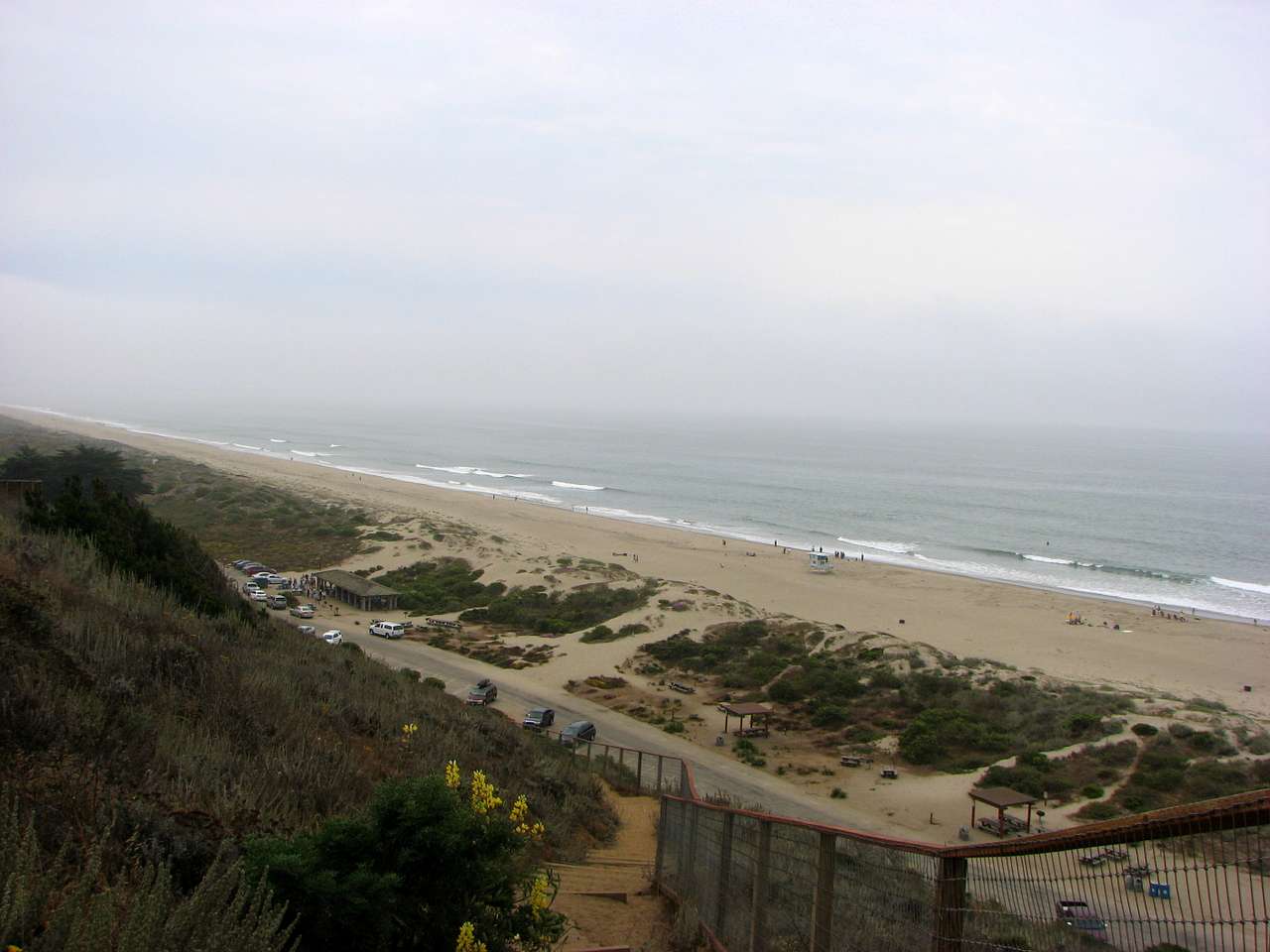 Sunset Campground