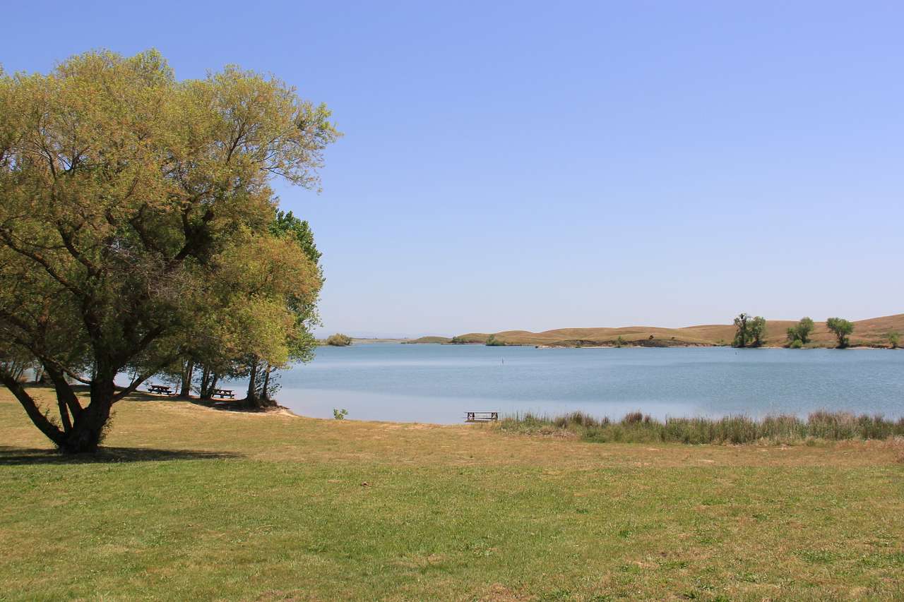 Turlock Lake State Recreation Area