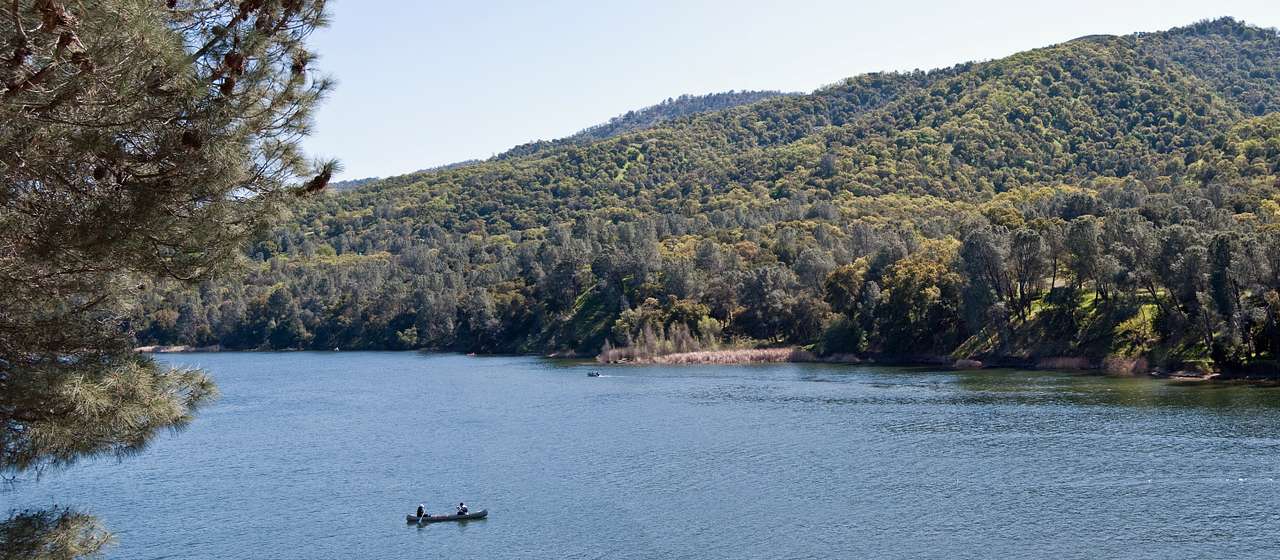 Del Valle Family Campground