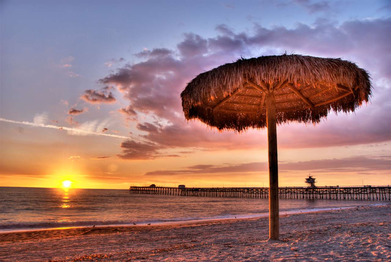 San Clemente Campground