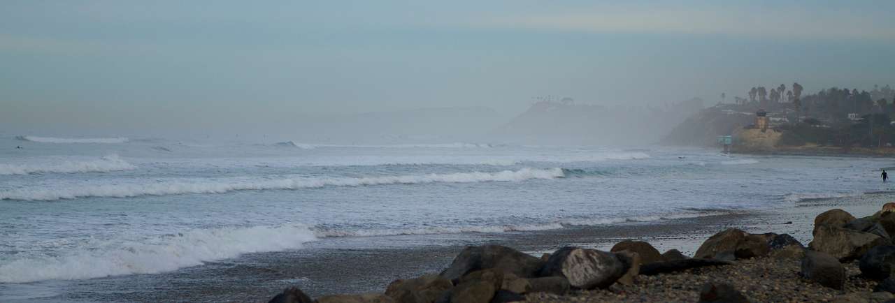 San Elijo Campground