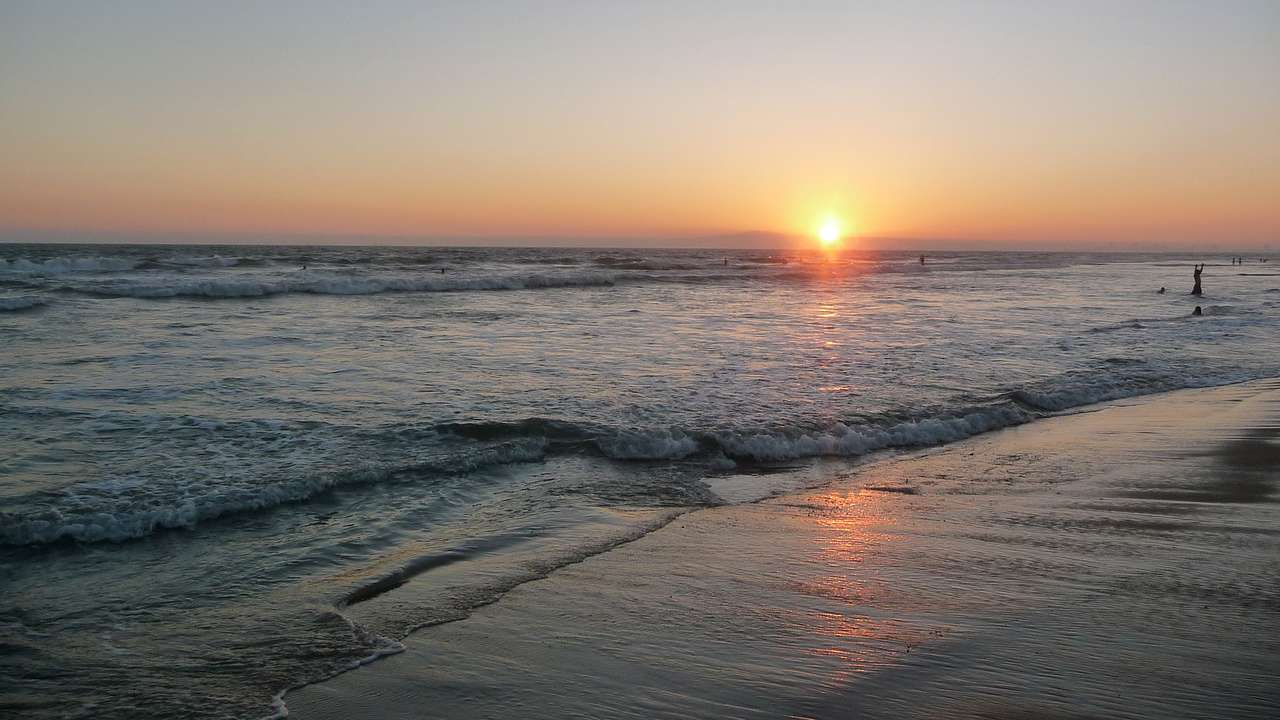 Bolsa Chica Campground