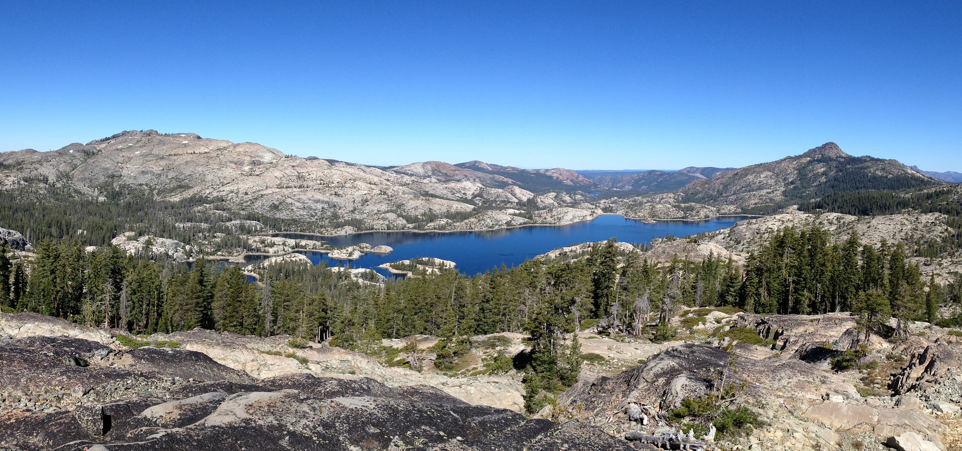 Sierra Campground