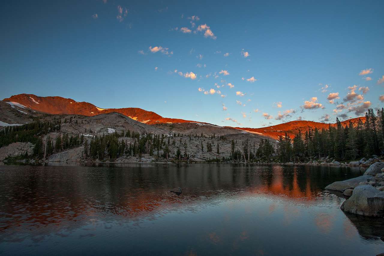 Kaspian Campground