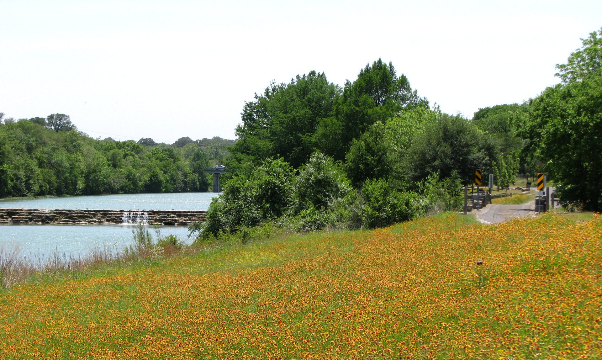 Blanco State Park