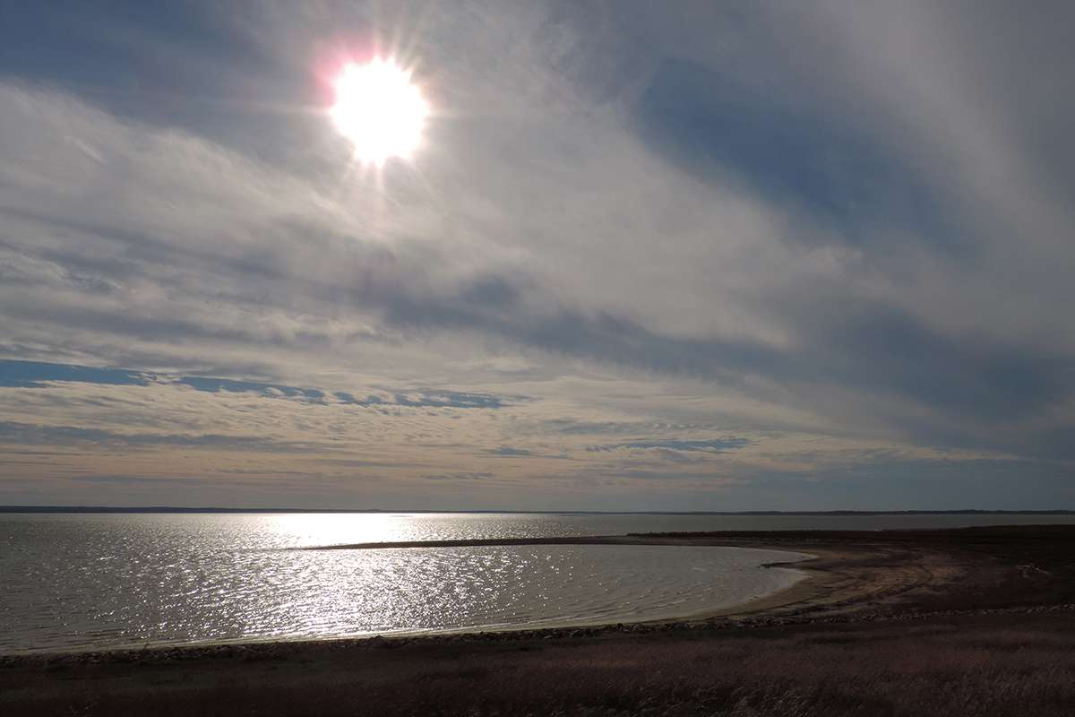 Bright Star Campground