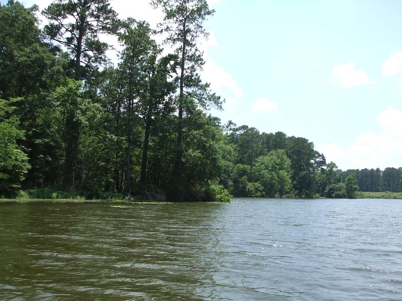 Raven Hill Campground