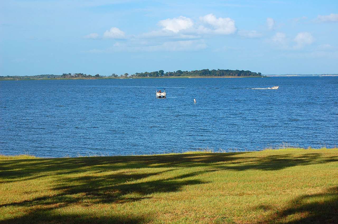 Lake Somerville State Park