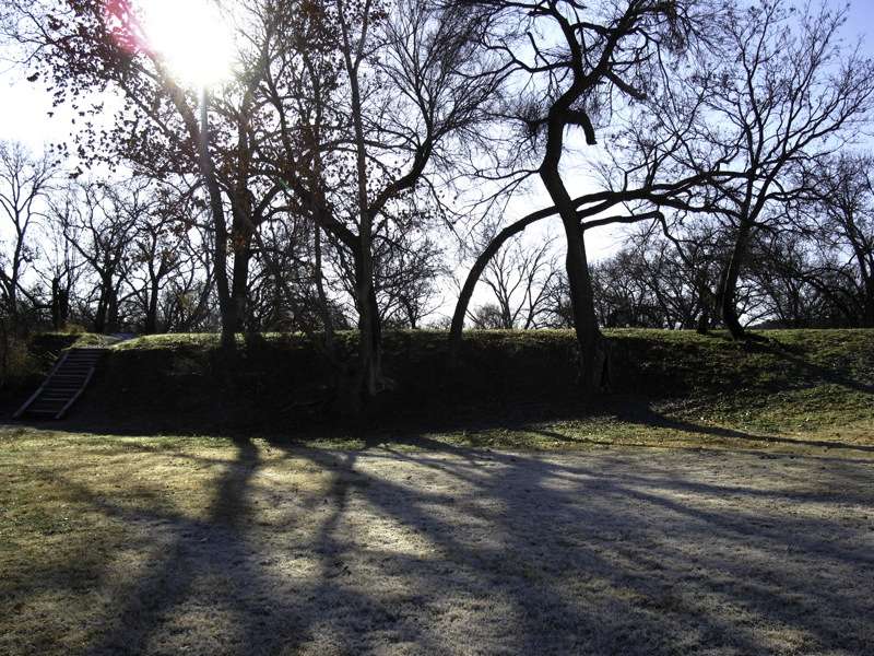 South Llano River State Park