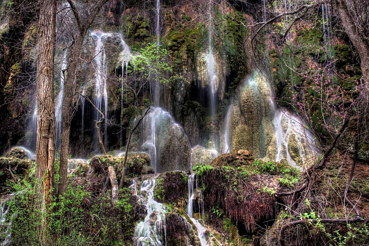 Colorado Bend State Park