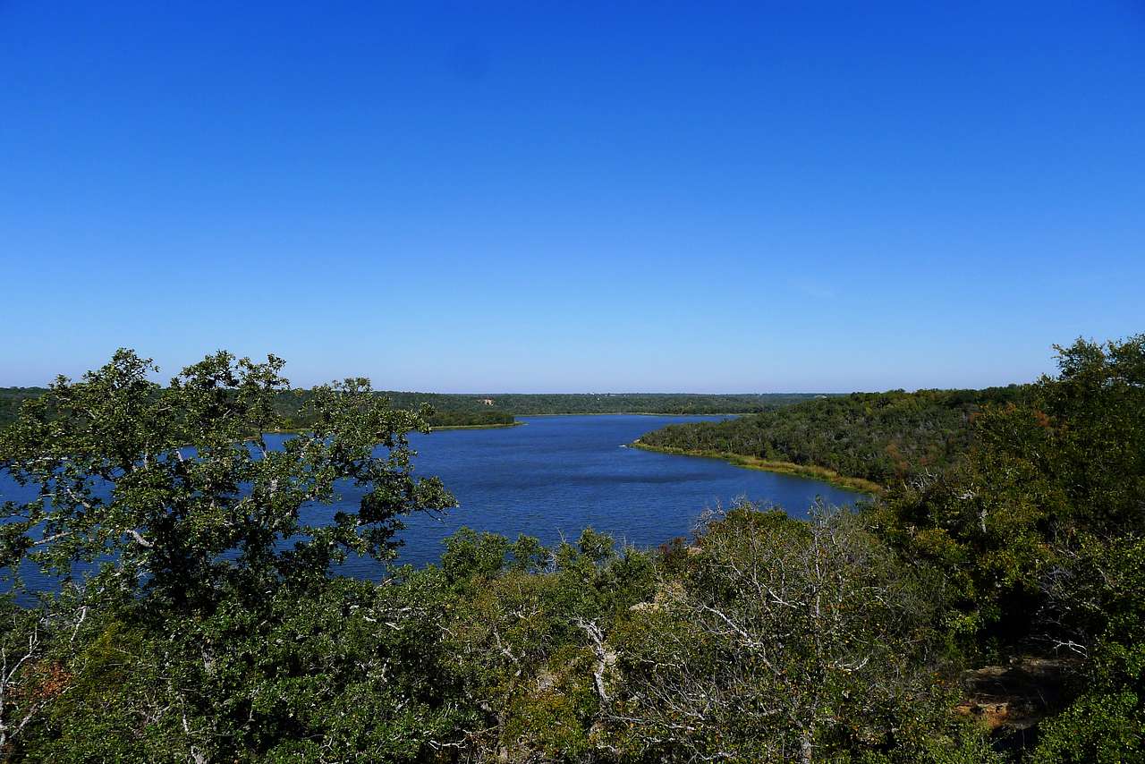 Plateau Campground