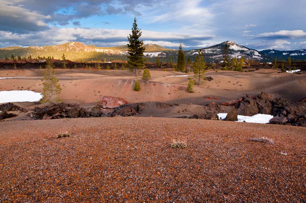 Battle Creek Campground