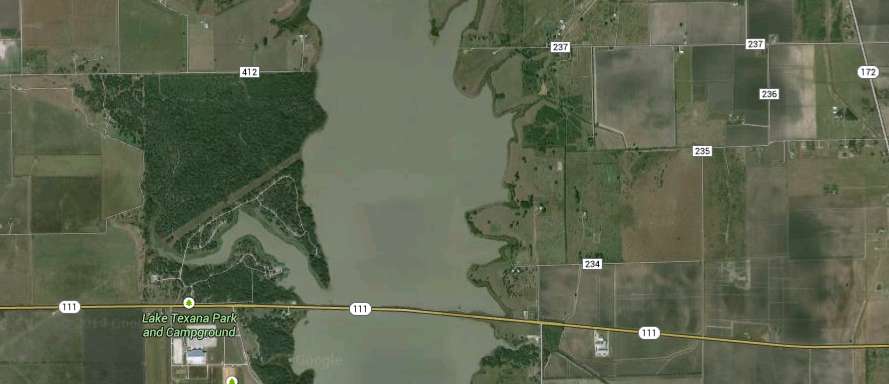 Texana Park and Campground