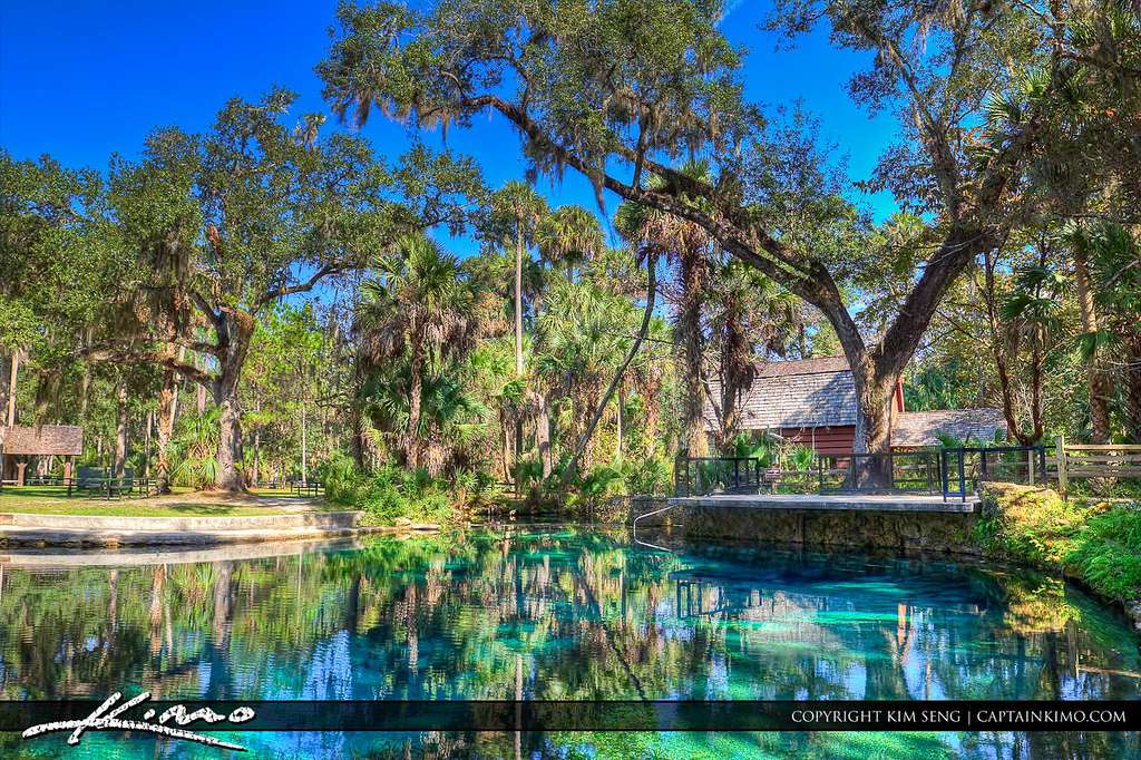 Lake Delancy West Campground