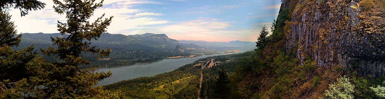 Ainsworth Campground