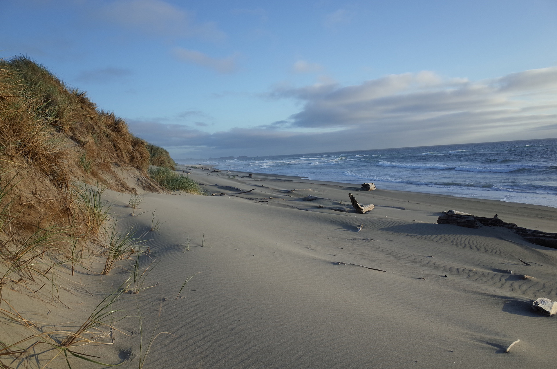 Bullards Beach State Park