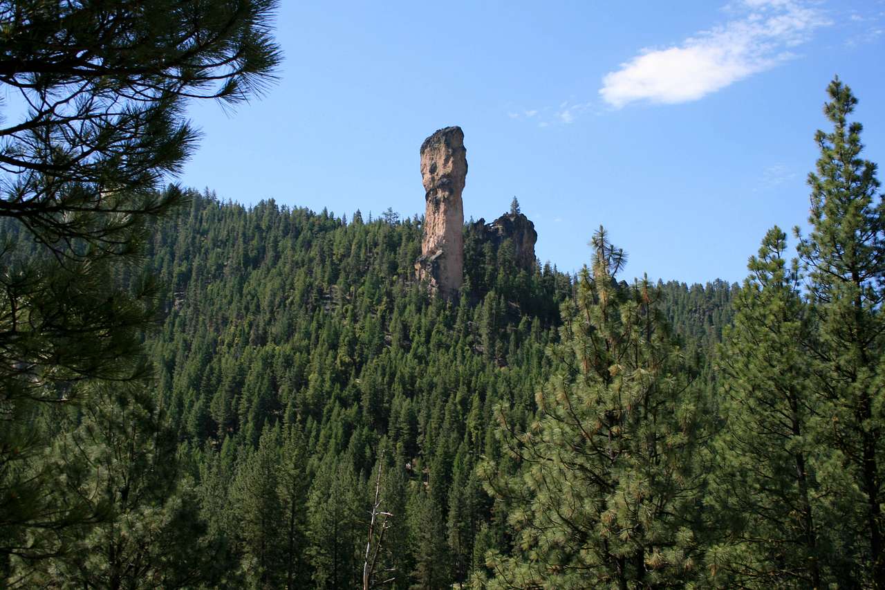 Elkhorn Campground