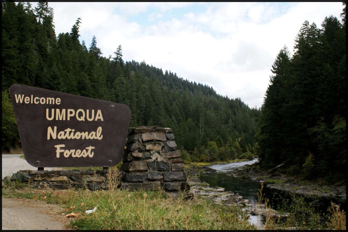 Eagle Rock Campground