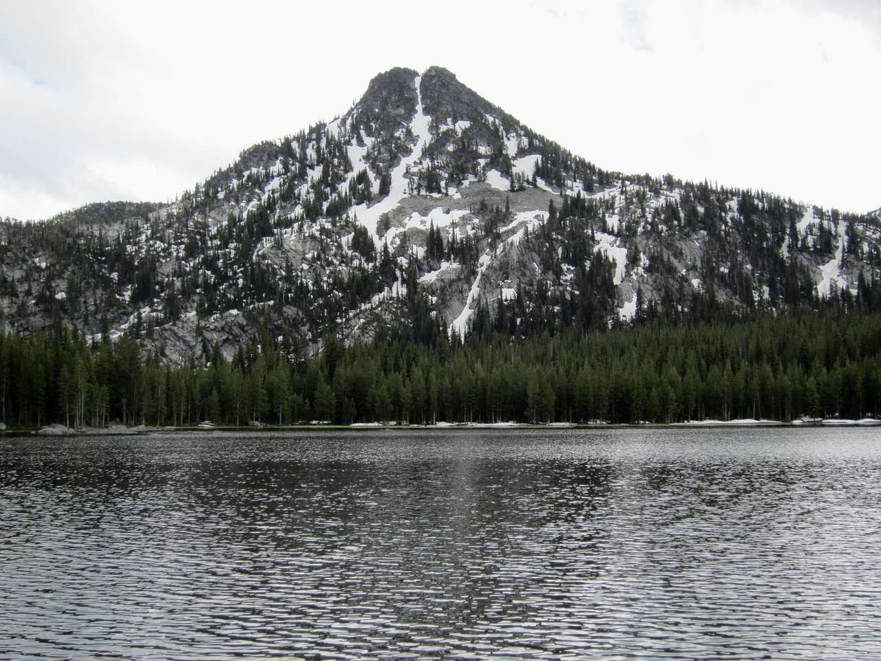 Wallowa-Whitman National Forest
