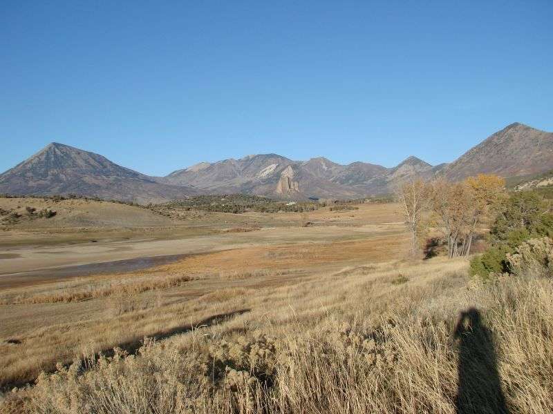 Crawford State Park