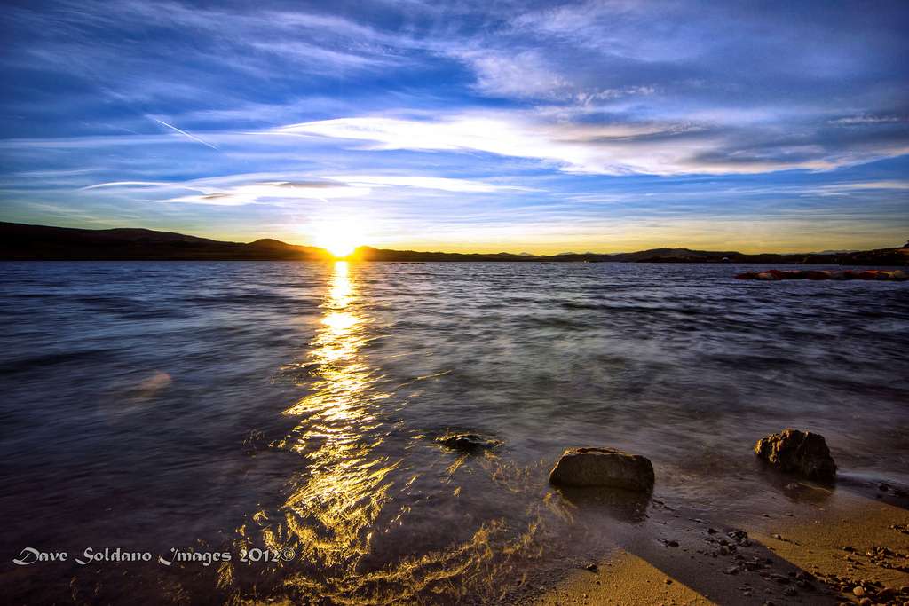 North Shore