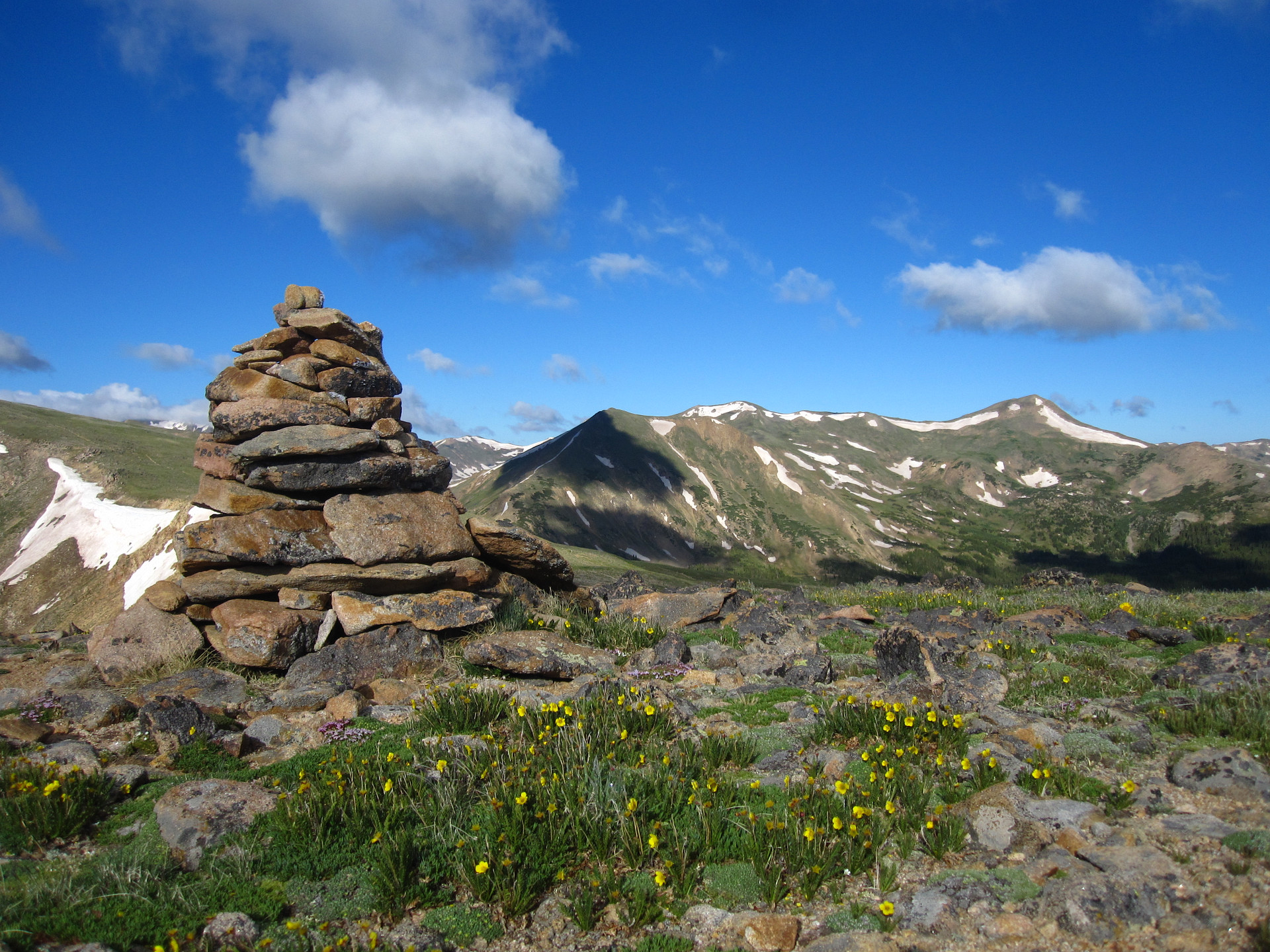 Willow Creek Group Campground