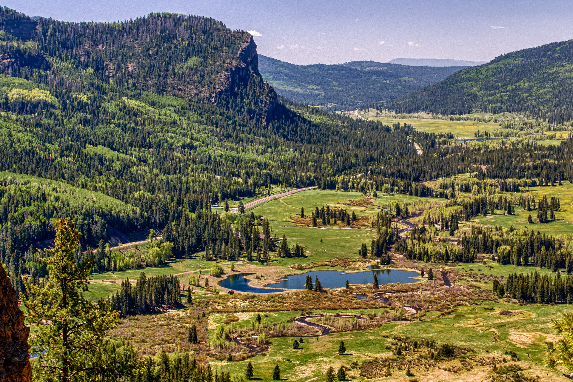 Pine Point Campground