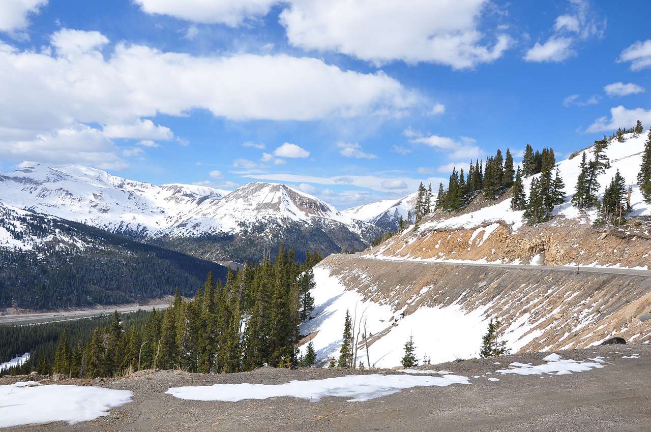Avalanche Campground