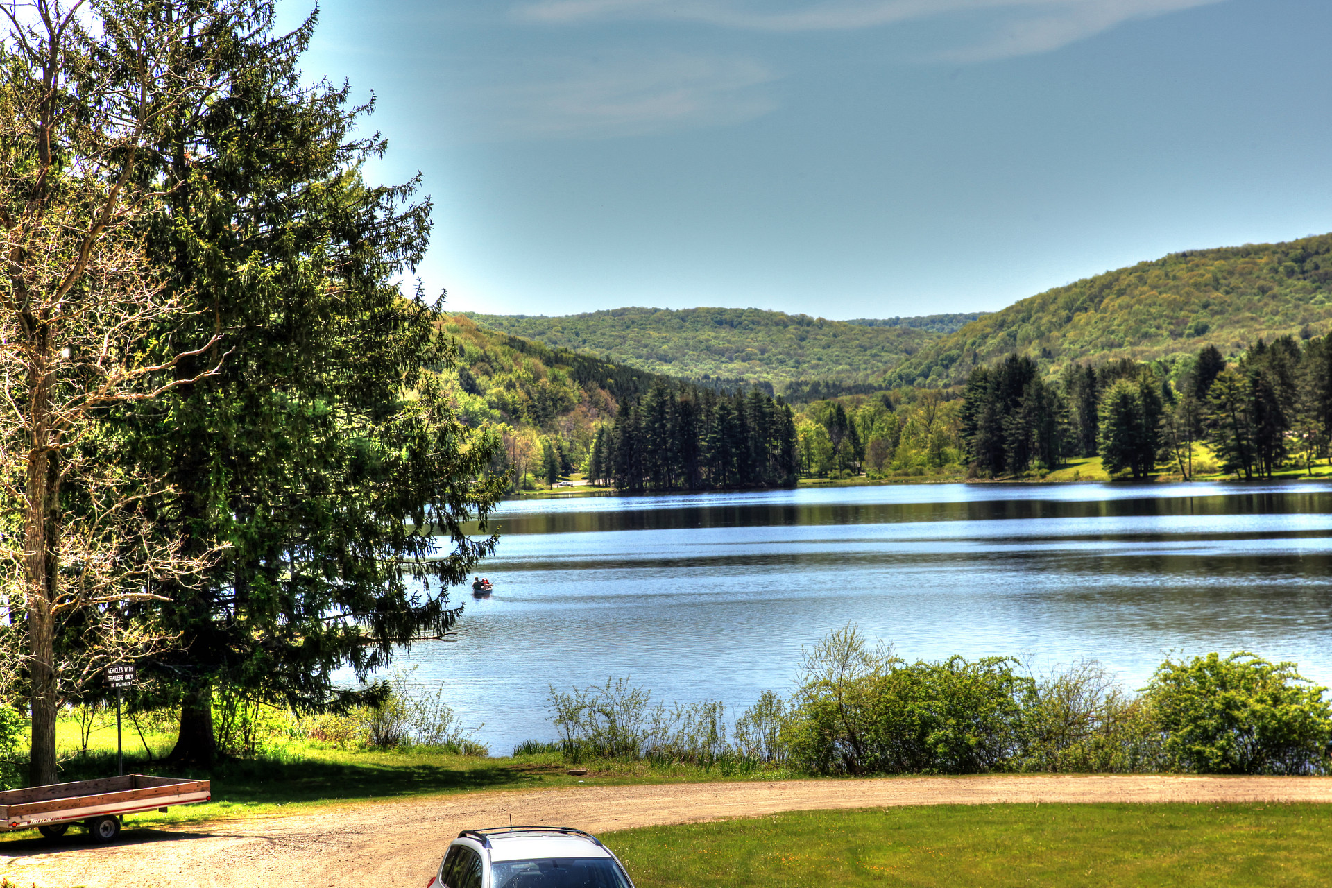 Allegany State Park