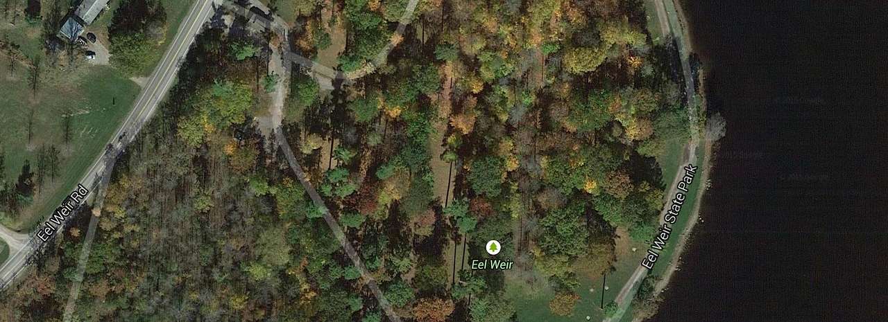 Eel Weir State Park
