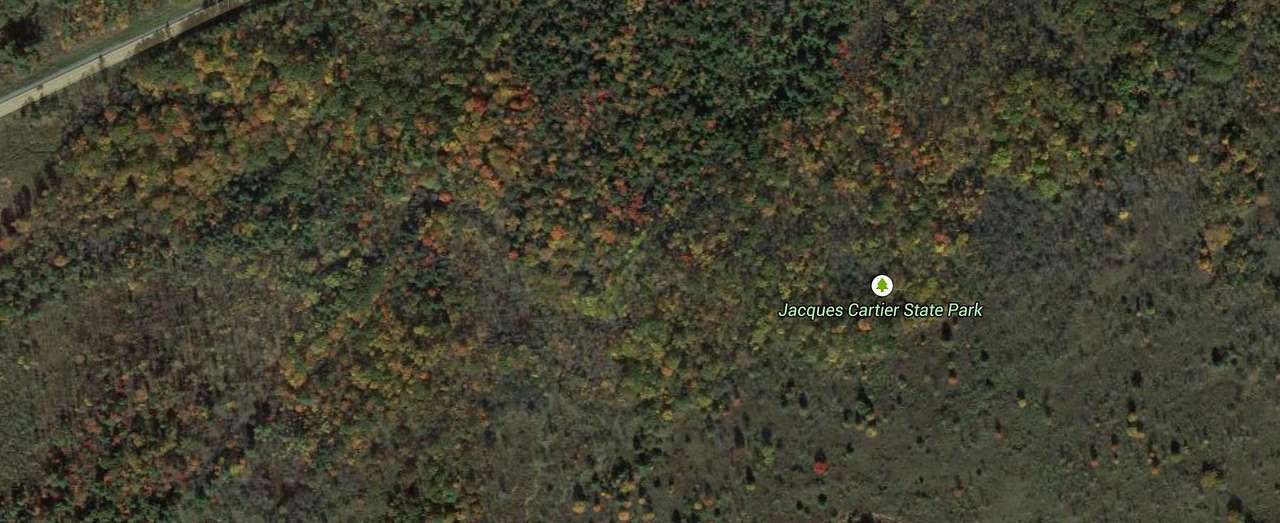 Jacques Cartier State Park