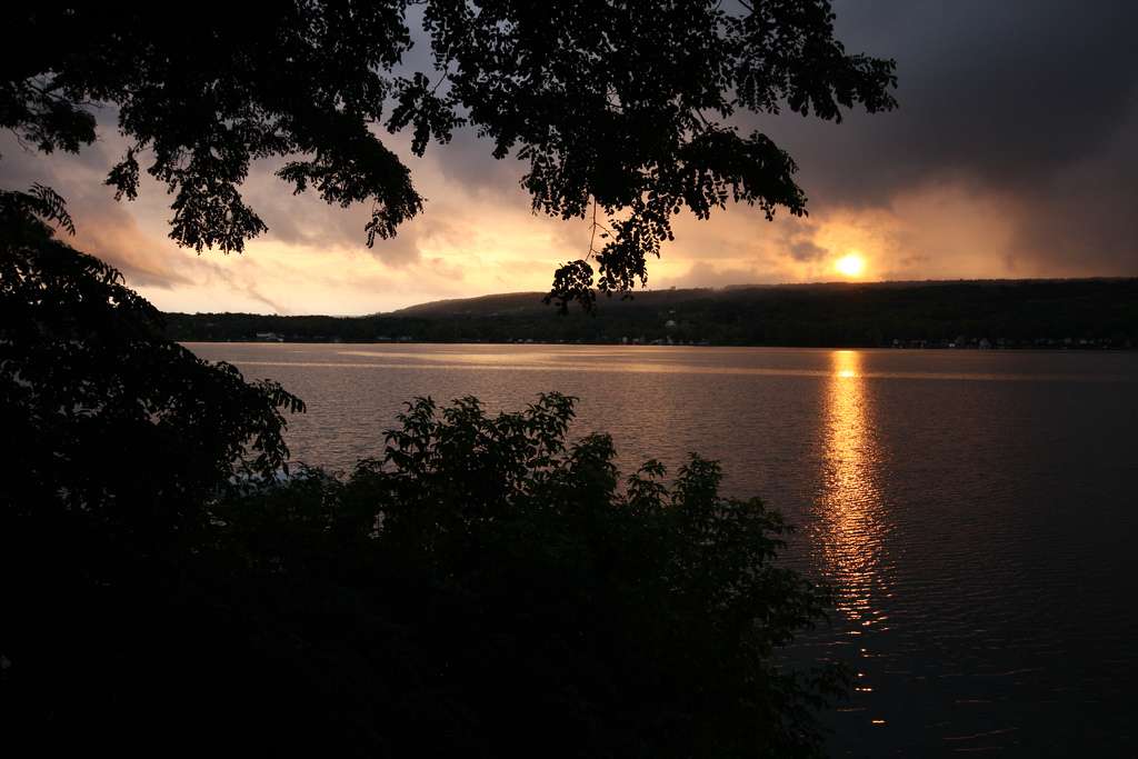 Deer Run Campground