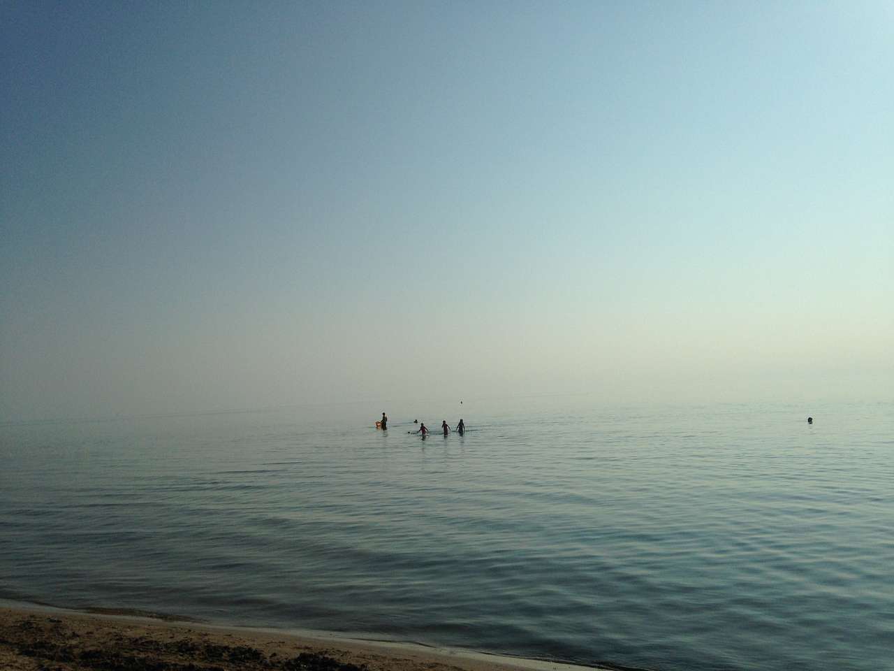 Selkirk Shores State Park