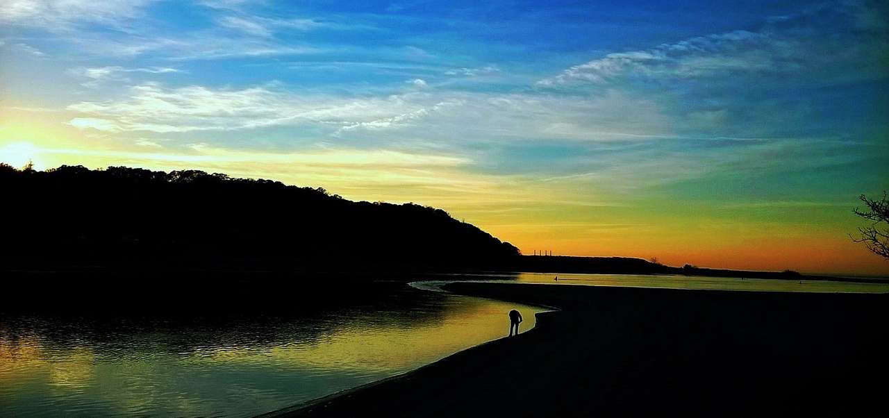 Stony Brook State Park Campground