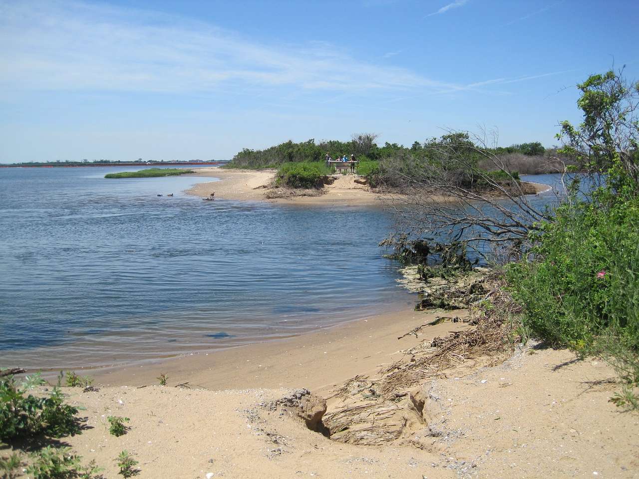 Floyd Bennett Field