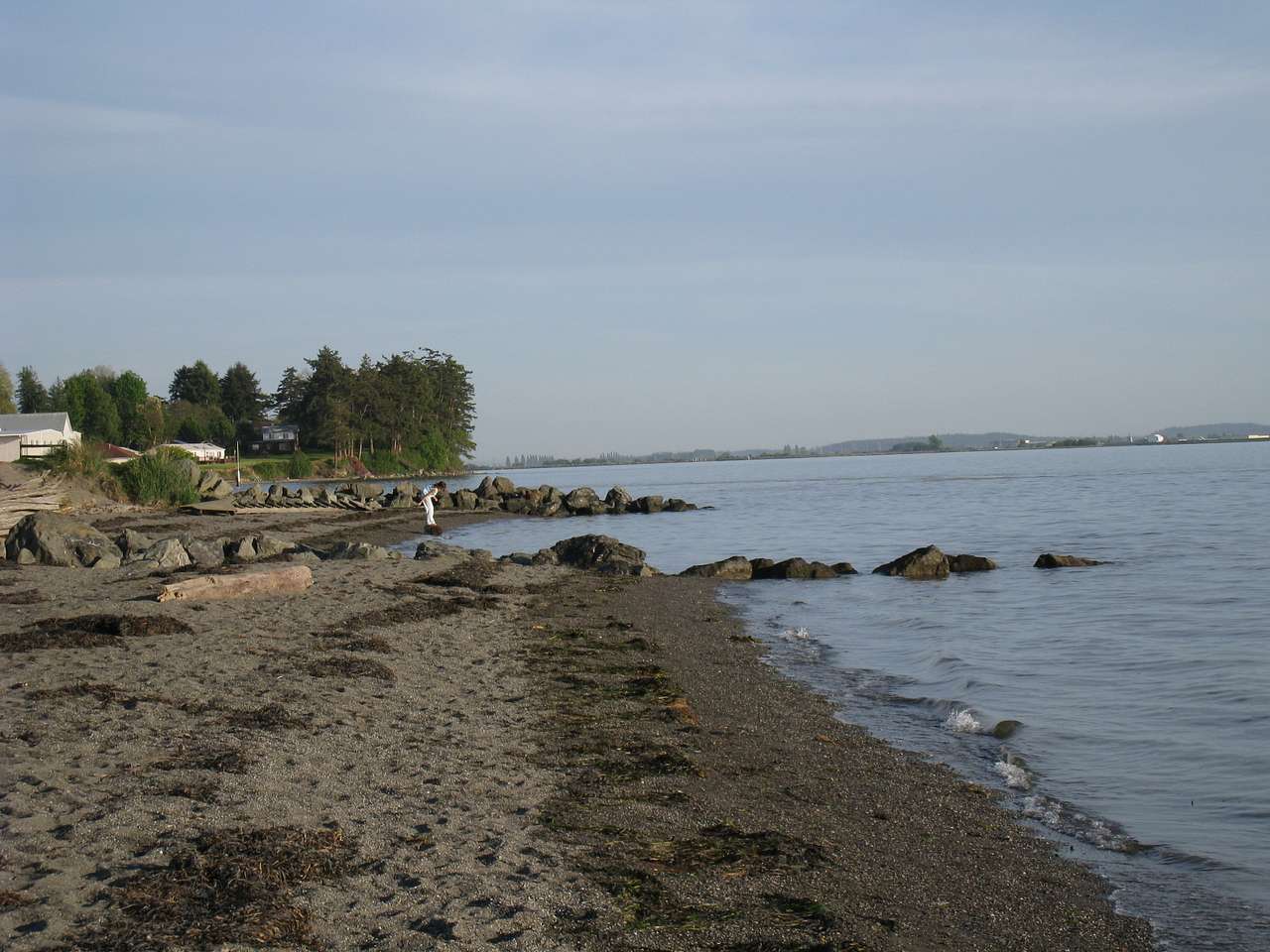 Bay View State Park