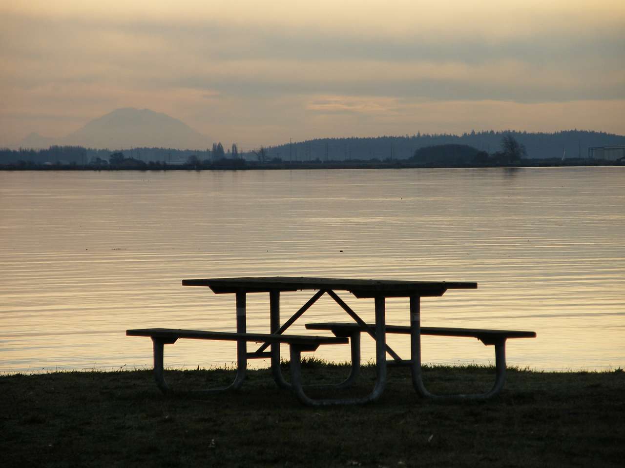 Bay View State Park