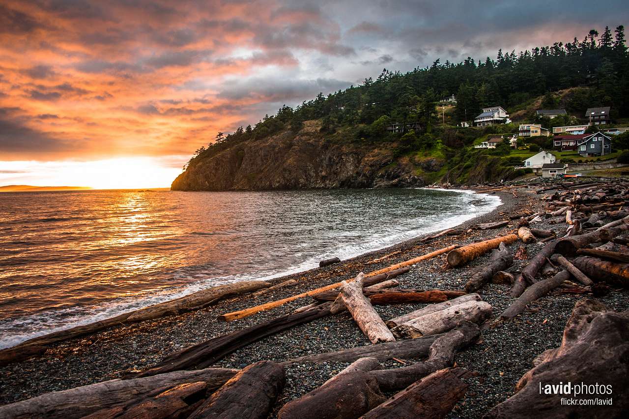 Bowman Bay Campground