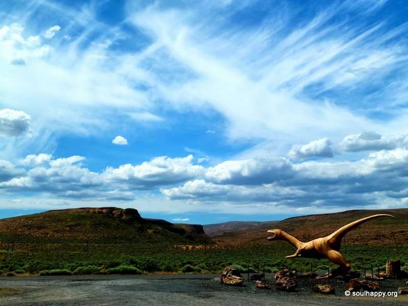 Wanapum Campground