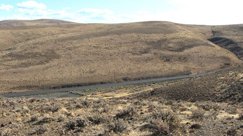 Wanapum Campground