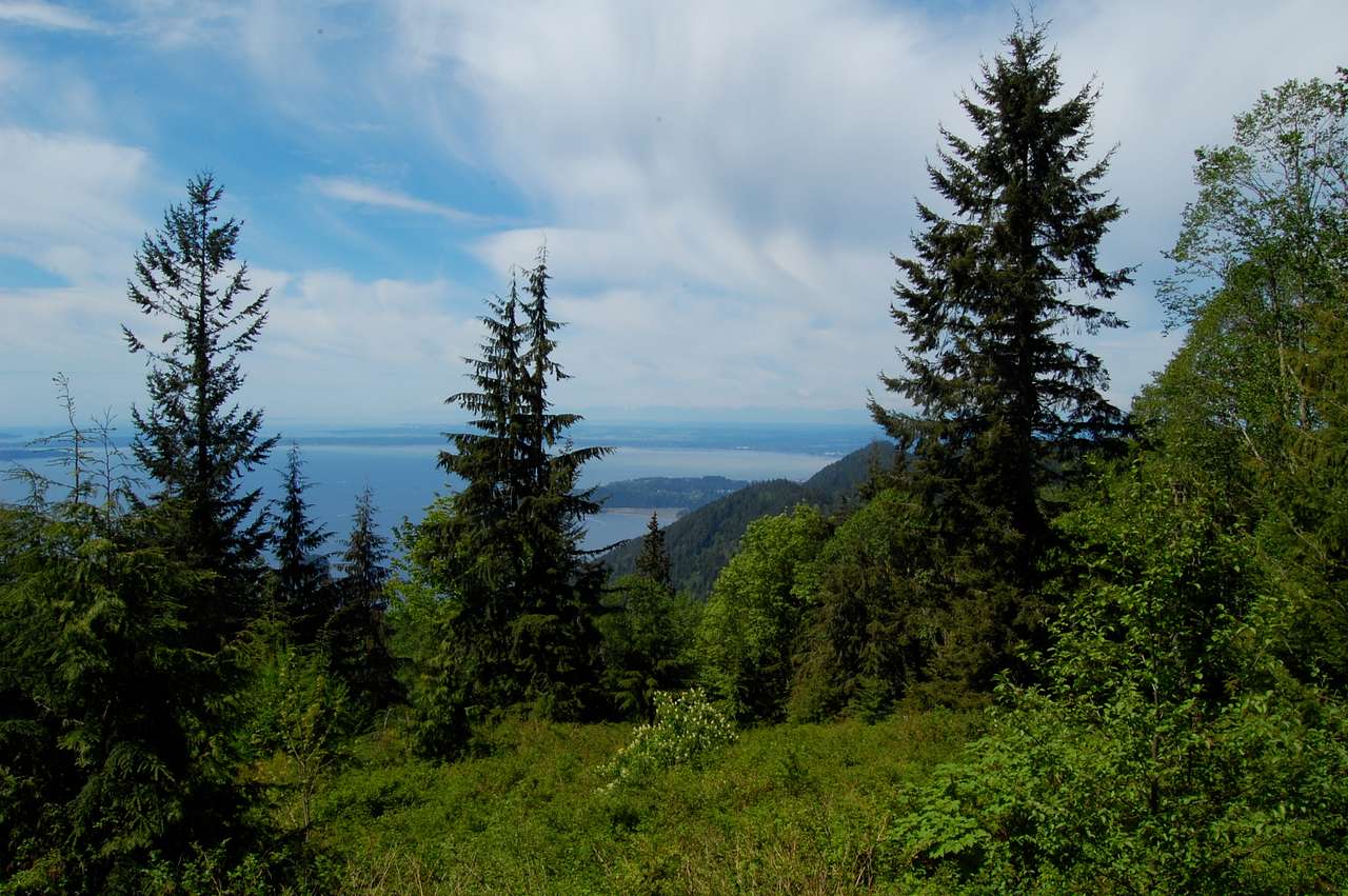 Larrabee State Park