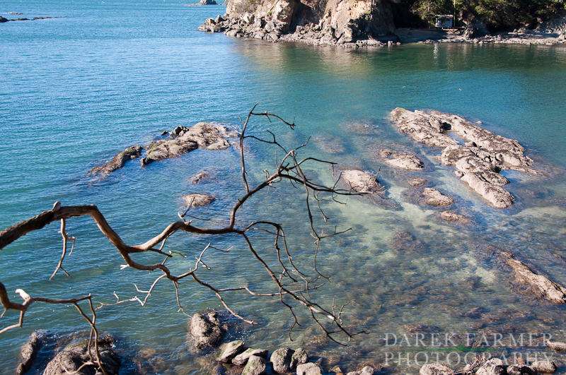 Larrabee State Park