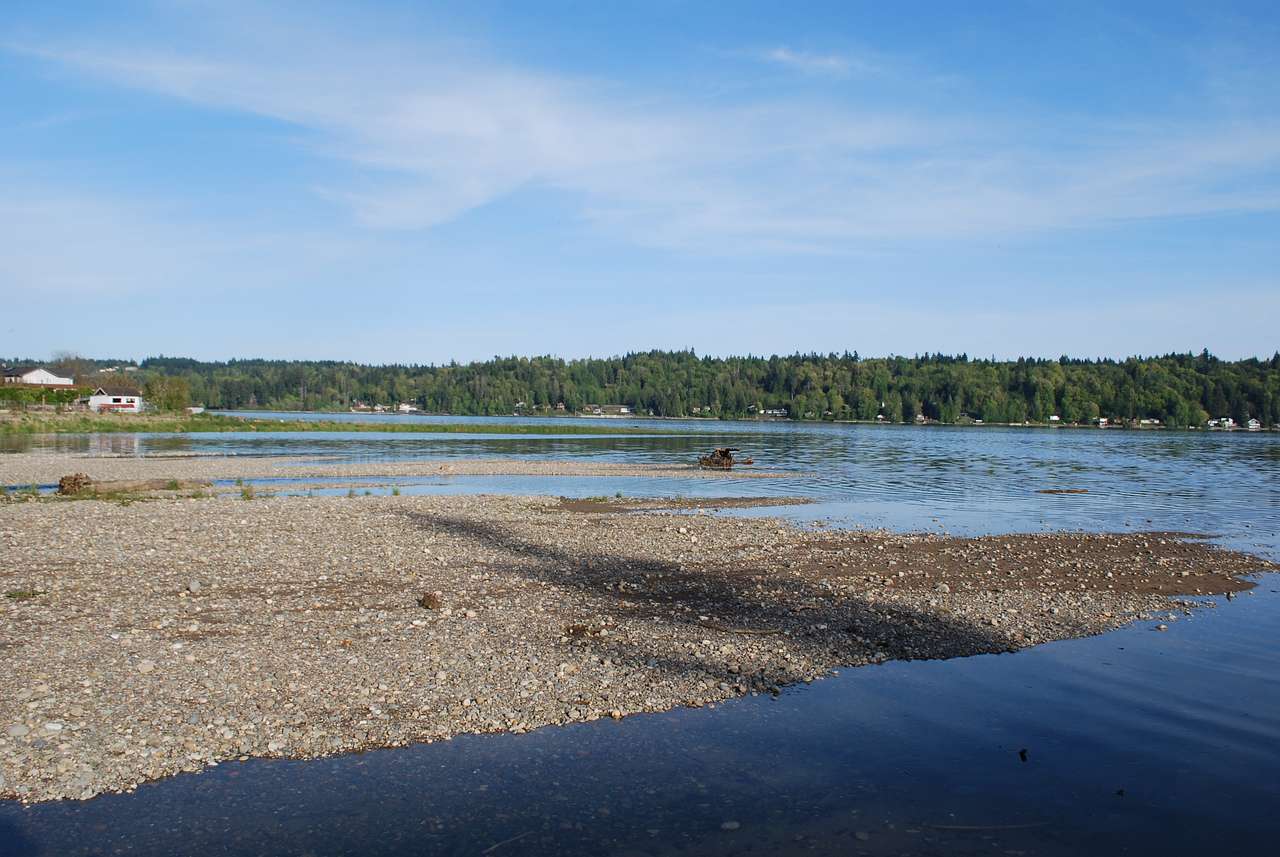Potlatch Campground