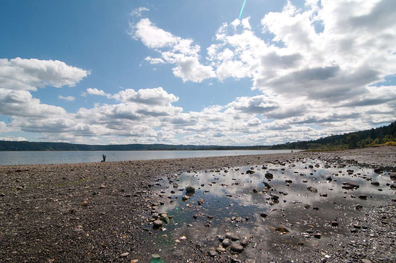 Potlatch Campground