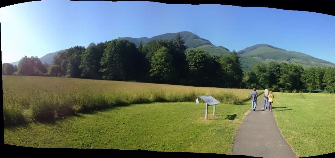Rasar Campground