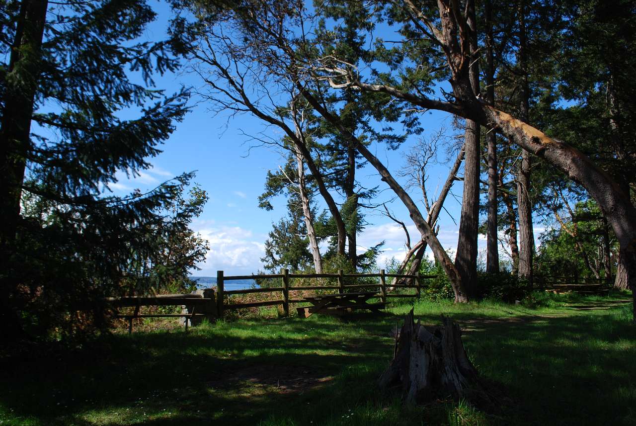 Saltwater Campground